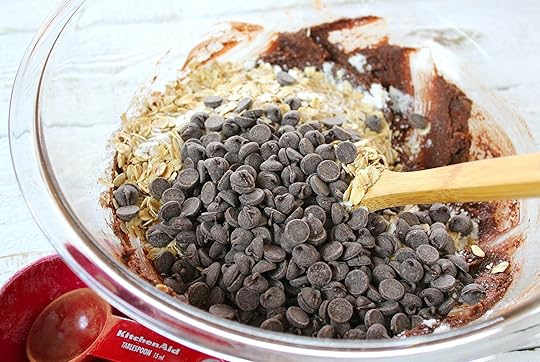 Gluten Free Cookies | Double Chocolate Rebel Cookies | Easy Cookie Recipe | Chocolate Cookies