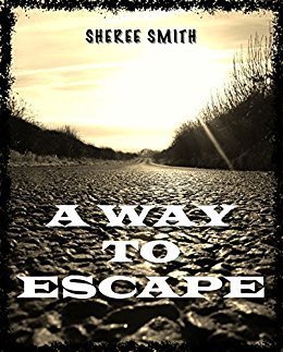A Way to Escape Book Cover