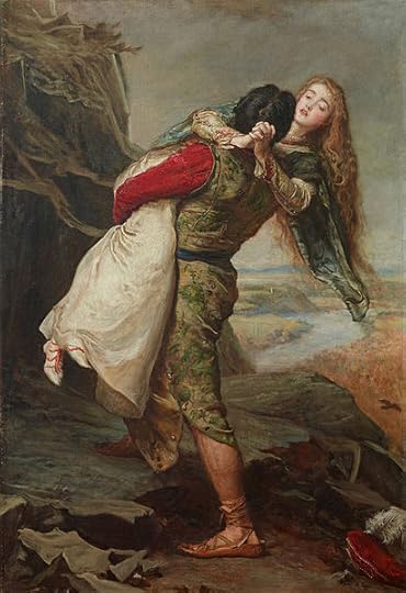 An etymologist pursing his prey.