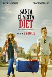 Image result for santa clarita diet