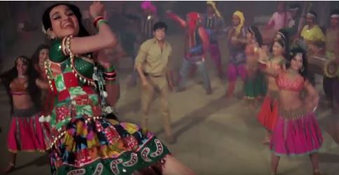 Daiyya yeh main kahaan aa phansi, from Caravan