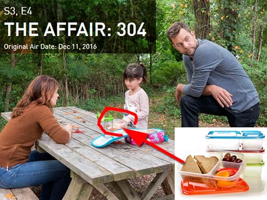 EasyLunchboxes as seen on THE AFFAIR