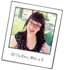 Kris with a K Writing Services