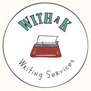 Kris Windley With a K writing services