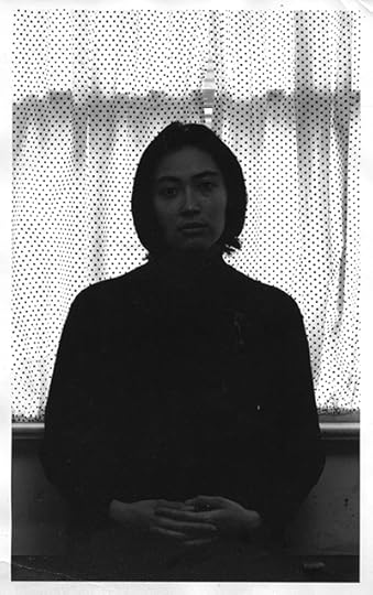 Lolita Celsi, early 1960s. Photograph by Joe Erceg. 