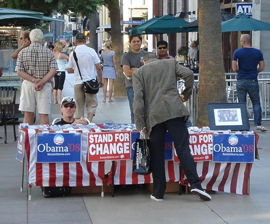 Stalls you can believe in