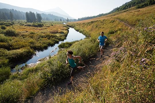 salomon camp