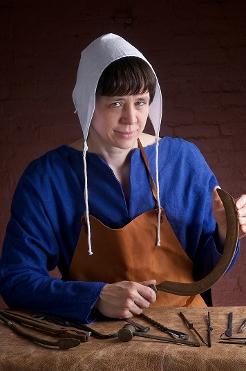 Medieval Surgical Tools