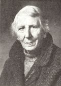 Gladys Maude Mitchell