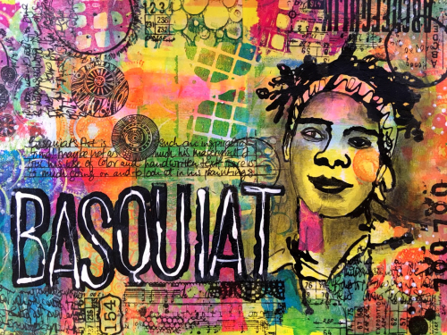 FOF - Basquiat.detail1 - Birgit Koopsen