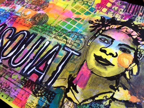 FOF - Basquiat.detail1 - Birgit Koopsen