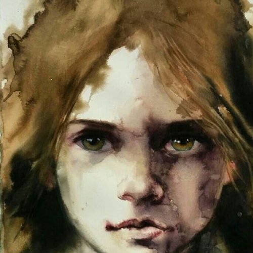 Cherry Hood, Jobber younger