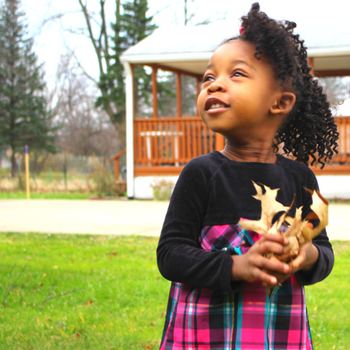 How Snyders Honey BBQ Chips Taught our Family How to Ask for Help