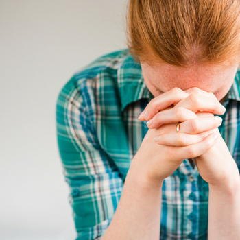 Praying for Your Ex in 2017