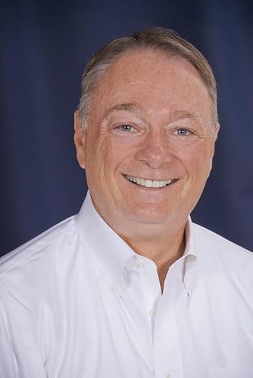 Willy Steiner, author of Discover the Joy of Leadership