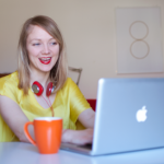 Katie from the Joy of Languages