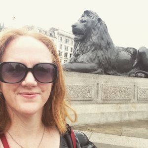 Trafalgar Square