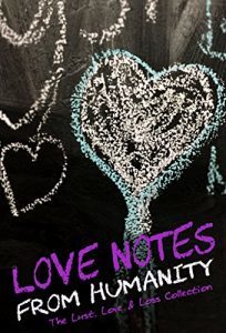 Love Notes From Humanity, Feminine Collective, Rachel Thompson