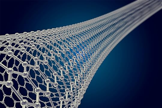 Graphene is on the verge of rewriting the rules for many industries