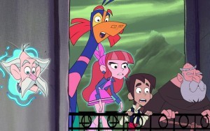 Legend-Quest-Season-1