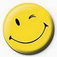 winky face photo: winky face smileywink.jpg