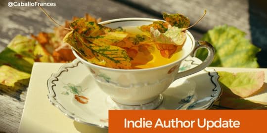 Indie Author Update