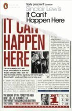 It Can't Happen Here (Signet Classics)…