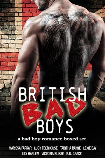 britishbadboys