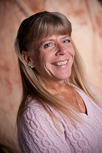 author photo