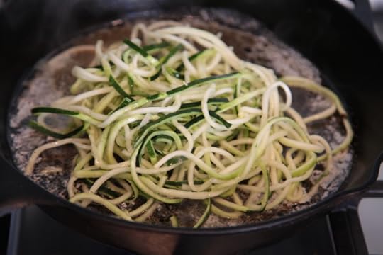 zoodles