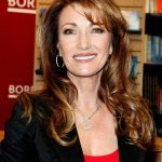 Jane Seymour b and red
