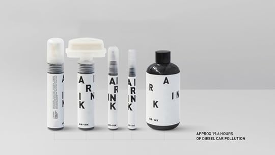 Air-Ink