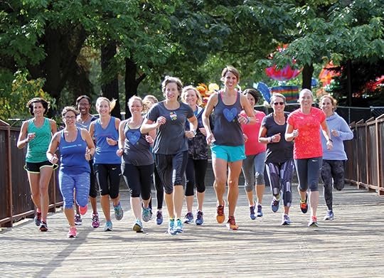 Mother Runner 1