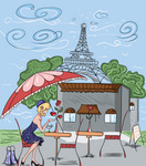 Valentine's Day sale