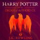 Harry Potter and the Order of the Phoenix, Book 5