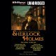 The Improbable Adventures of Sherlock Holmes