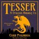 Tesser: A Dragon Among Us: A Reemergence Novel, Book 1
