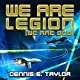 We Are Legion (We Are Bob): Bobiverse, Book 1