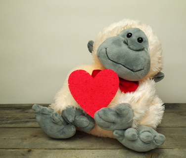 Valentine's Day