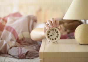 Help For the Non-Morning Person