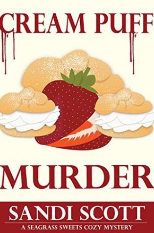 Review – Cream Puff Murder by Sandi Scott