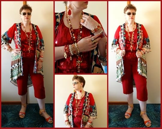 JDS - MY STYLE 2016.79