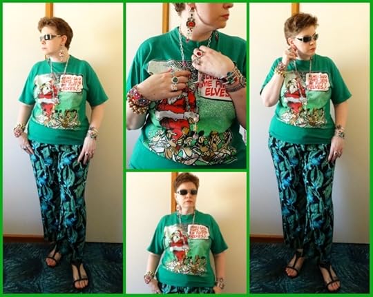 JDS - MY STYLE 2016.80