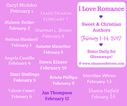 Jan Thompson February 12