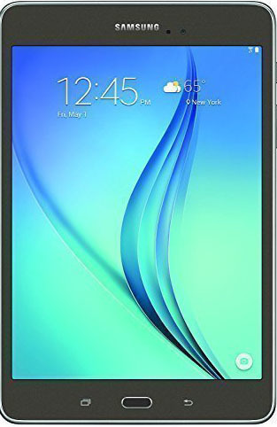 galaxy tablet