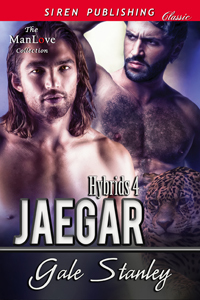 Jaegar