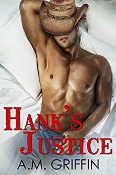 HanksJustice - RABT Book Tours