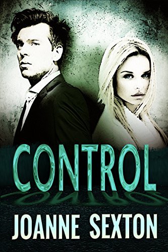 Control - RABT Book Tours