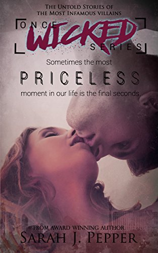 Priceless - RABT Book Tours