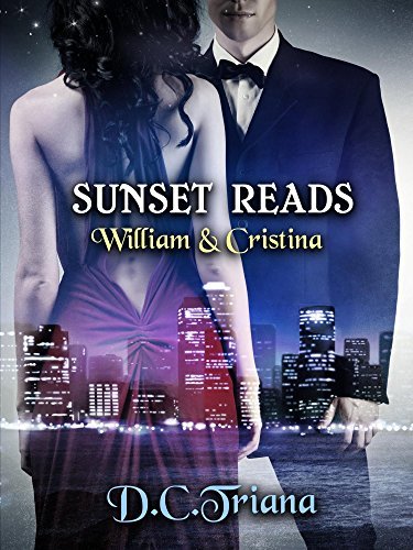 Sunset Reads - RABT Book Tours